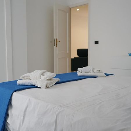 Apartamento Ostuni Dream House Exterior foto