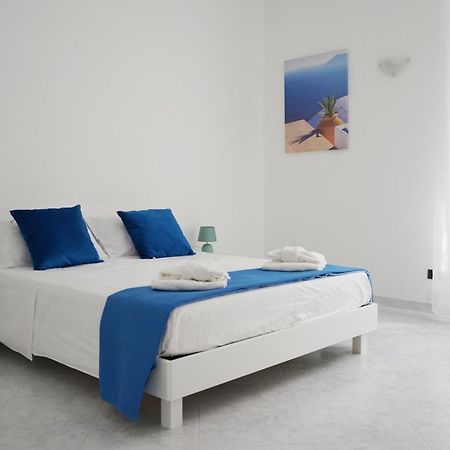 Apartamento Ostuni Dream House Exterior foto
