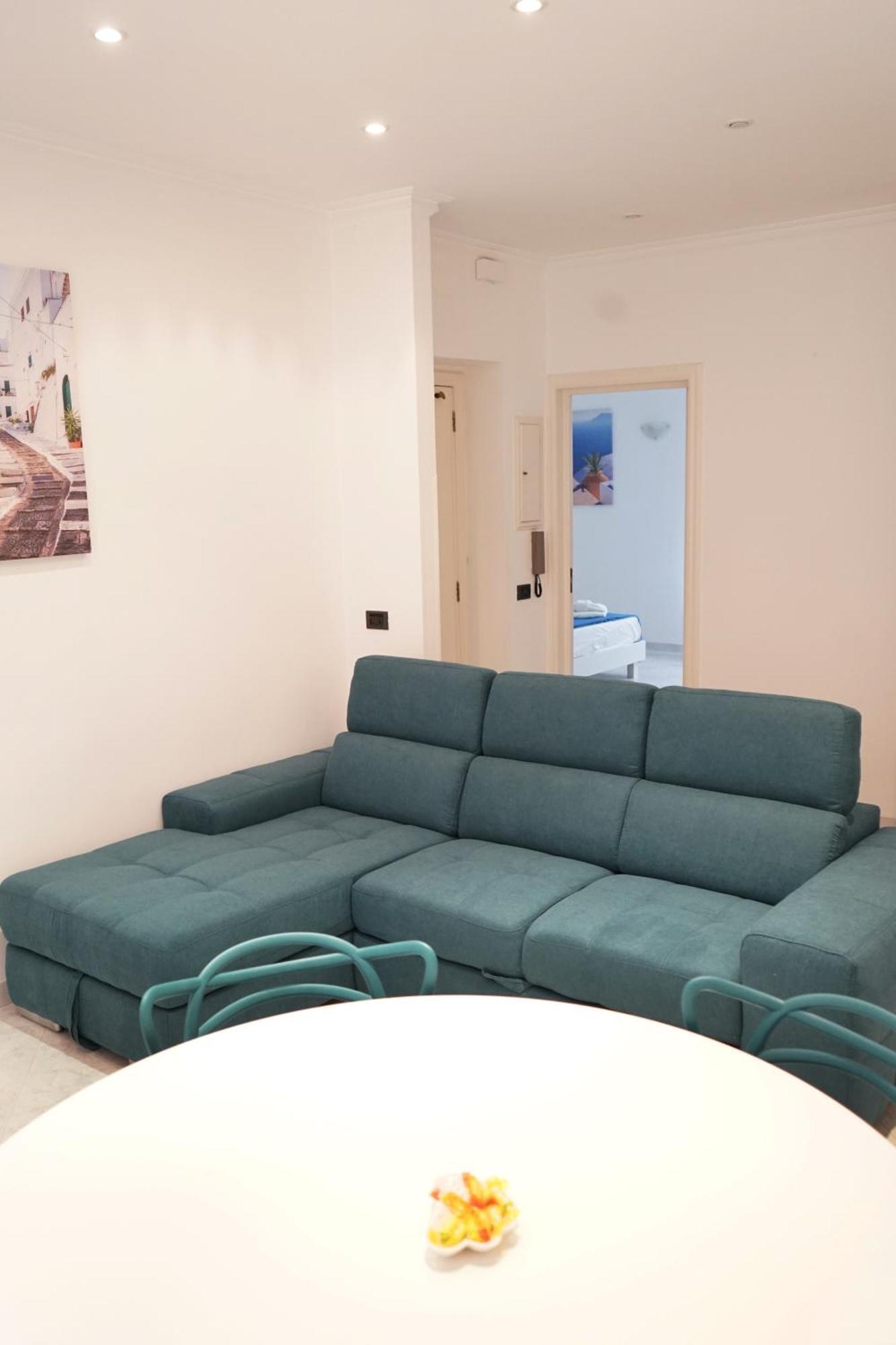 Apartamento Ostuni Dream House Exterior foto
