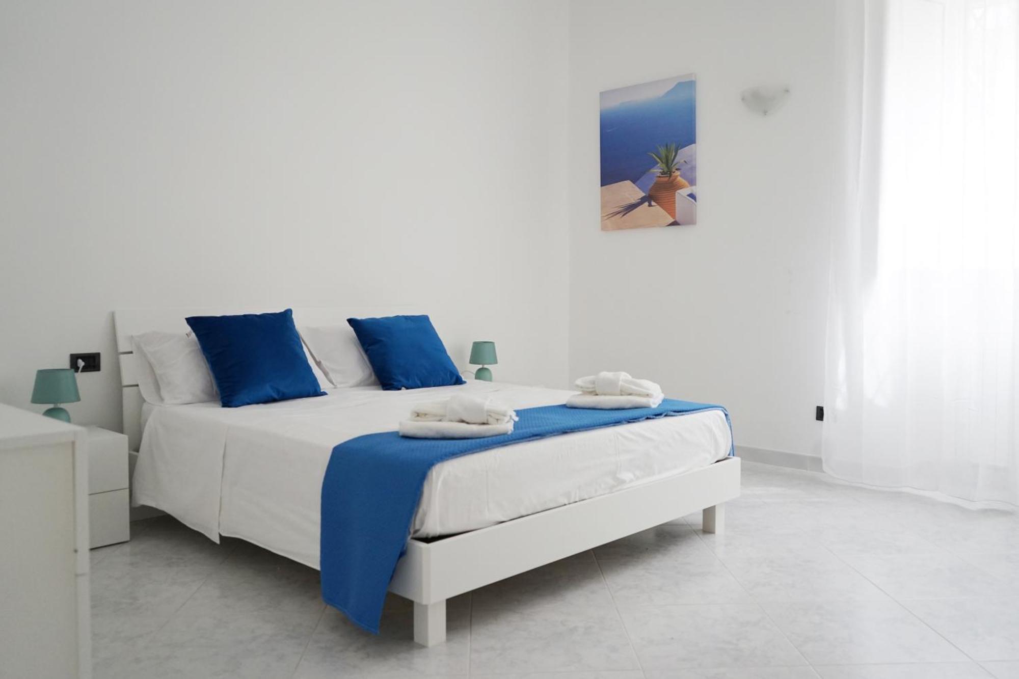 Apartamento Ostuni Dream House Exterior foto