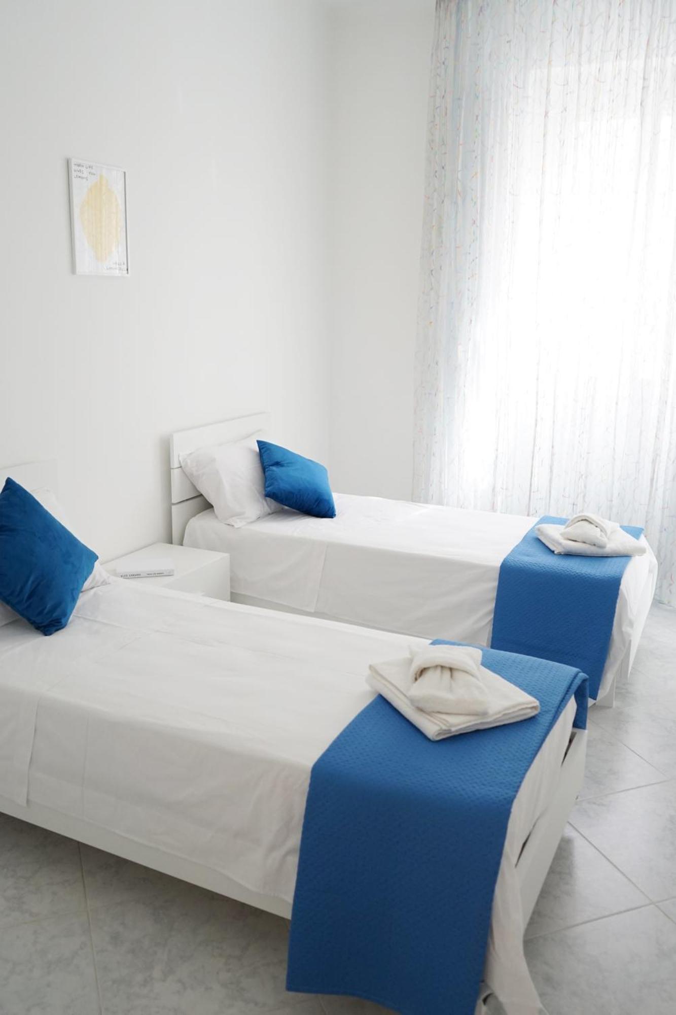 Apartamento Ostuni Dream House Exterior foto