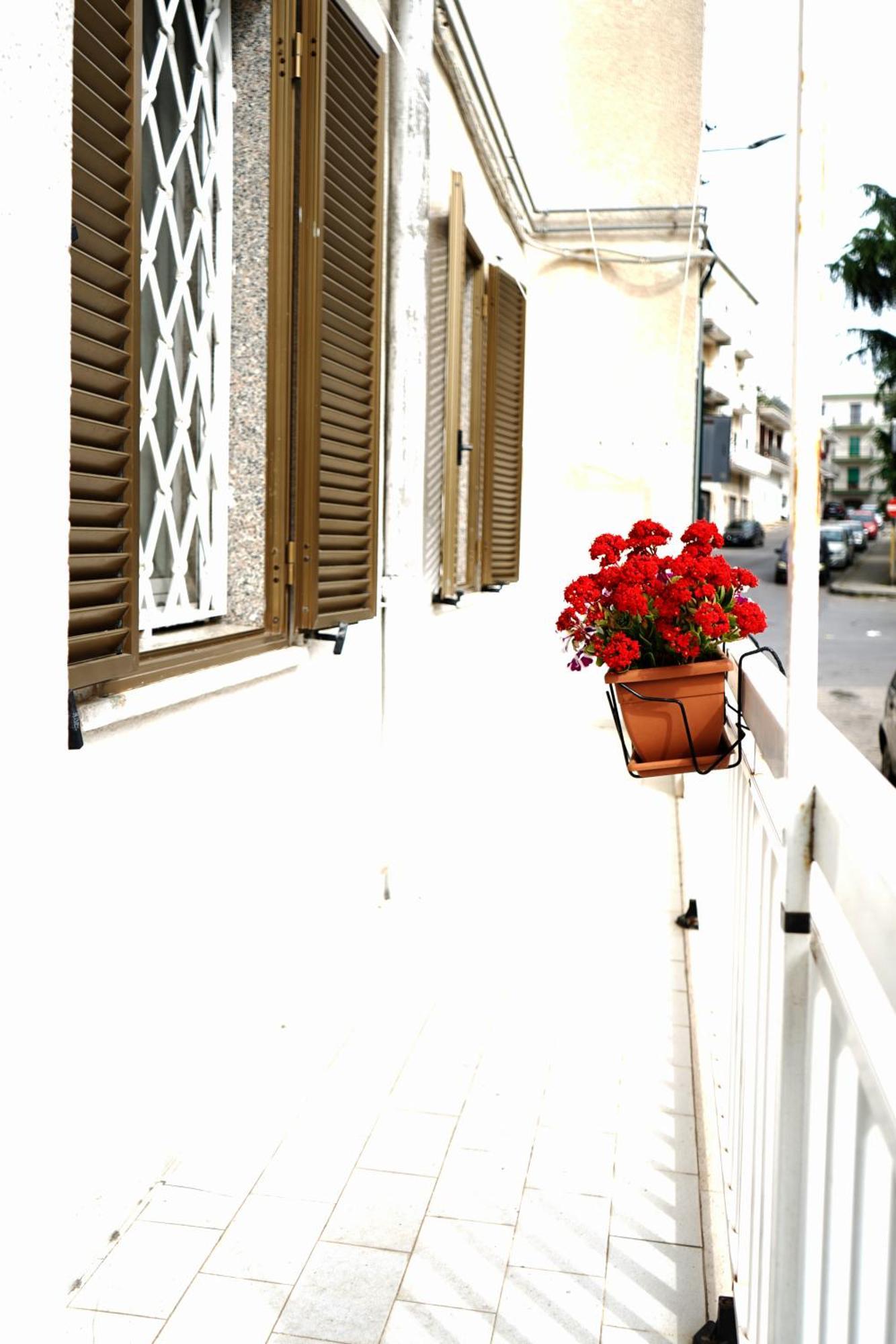 Apartamento Ostuni Dream House Exterior foto