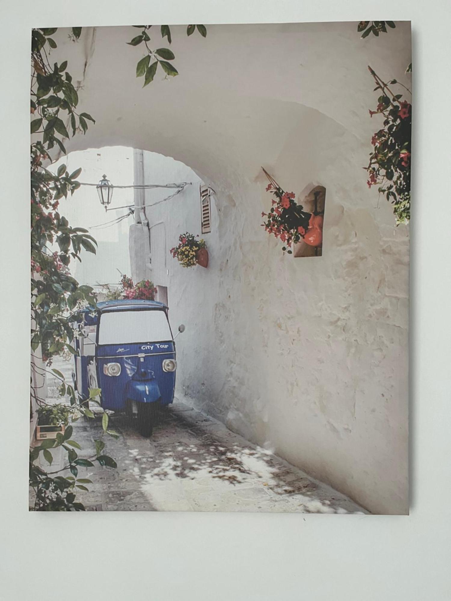 Apartamento Ostuni Dream House Exterior foto