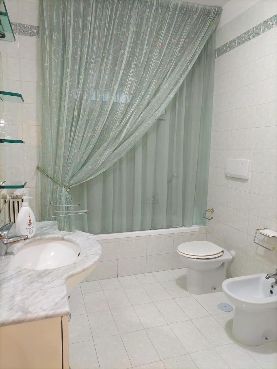 Apartamento Ostuni Dream House Exterior foto